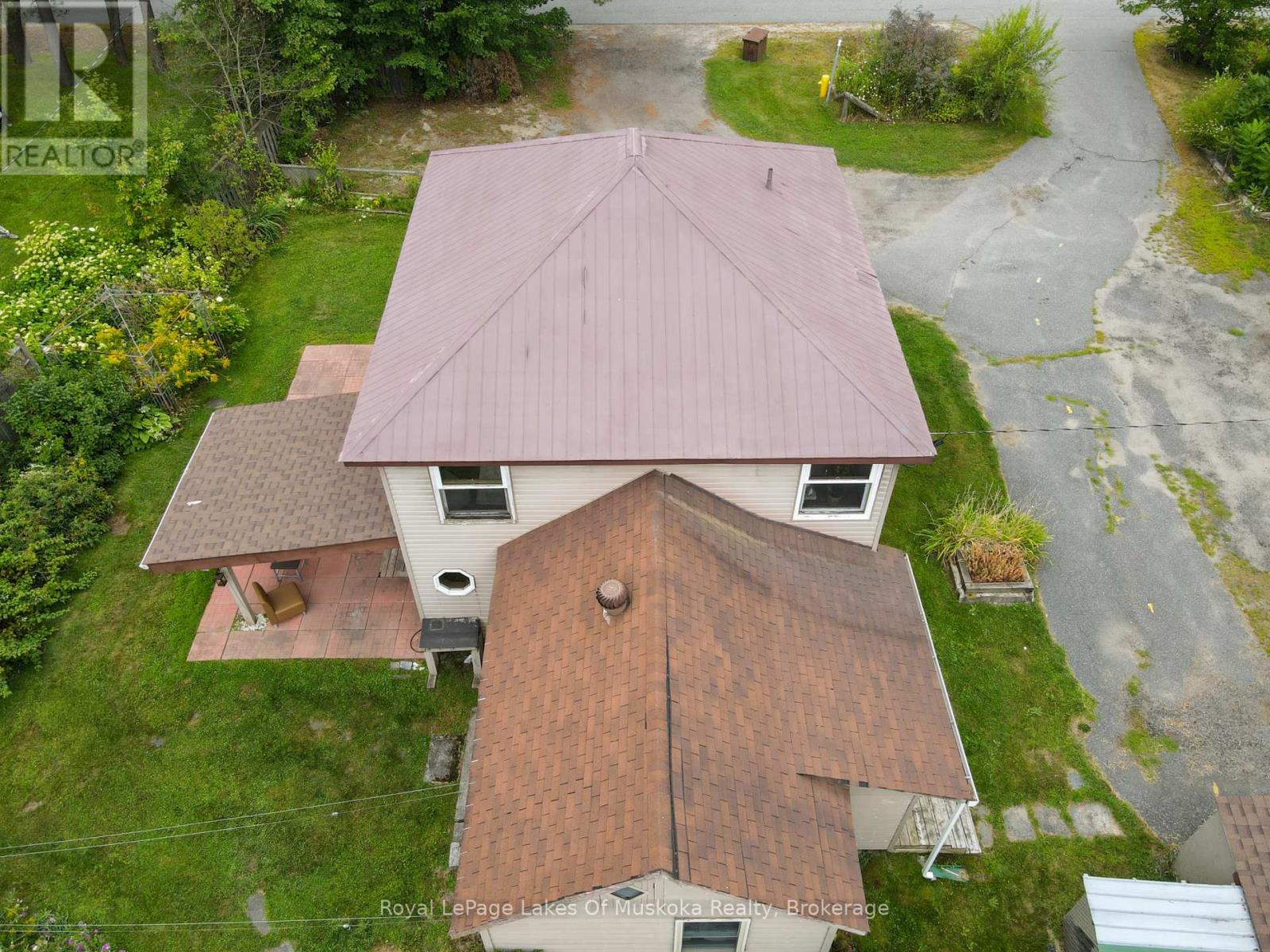 67 Silver Street, Huntsville, Ontario  P1H 1M2 - Photo 25 - X12354091