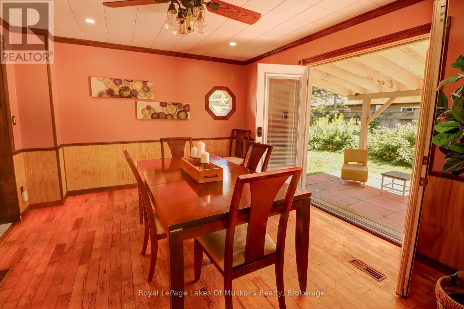 67 Silver Street, Huntsville, Ontario  P1H 1M2 - Photo 8 - X12354091