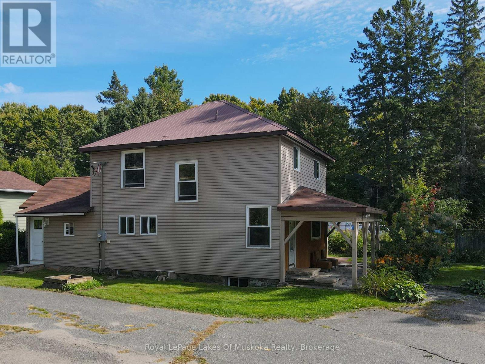 67 Silver Street, Huntsville, Ontario  P1H 1M2 - Photo 30 - X12354091