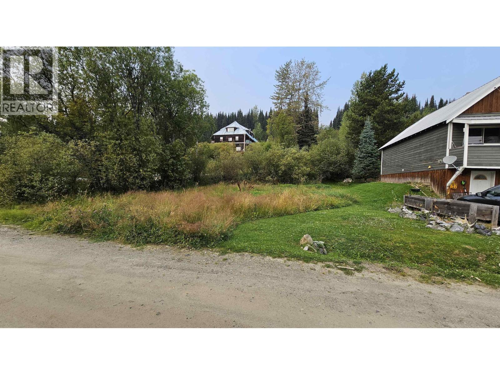 4314 MARGARET AVENUE, Wells / Barkerville, British Columbia