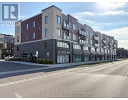 307 - 3401 RIDGEWAY DRIVE, Mississauga, Ontario