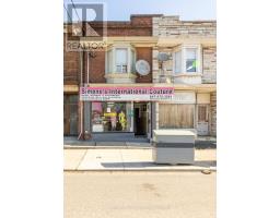1085 WESTON ROAD