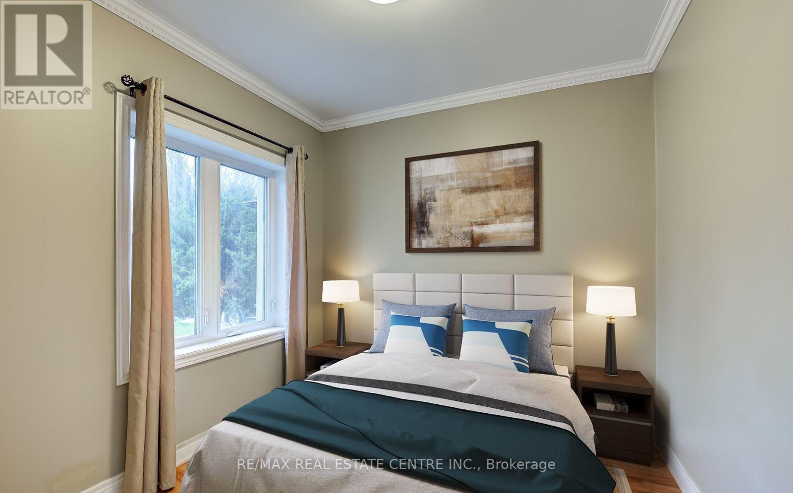 6 Eastern Avenue, Brampton (Queen Street Corridor), Ontario  L6W 1X6 - Photo 15 - W12400737
