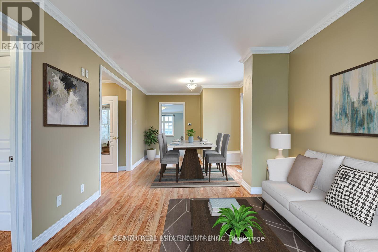 6 Eastern Avenue, Brampton (Queen Street Corridor), Ontario  L6W 1X6 - Photo 6 - W12400737