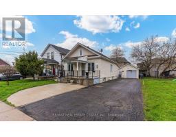 6 Eastern Avenue, Brampton (Queen Street Corridor), Ca