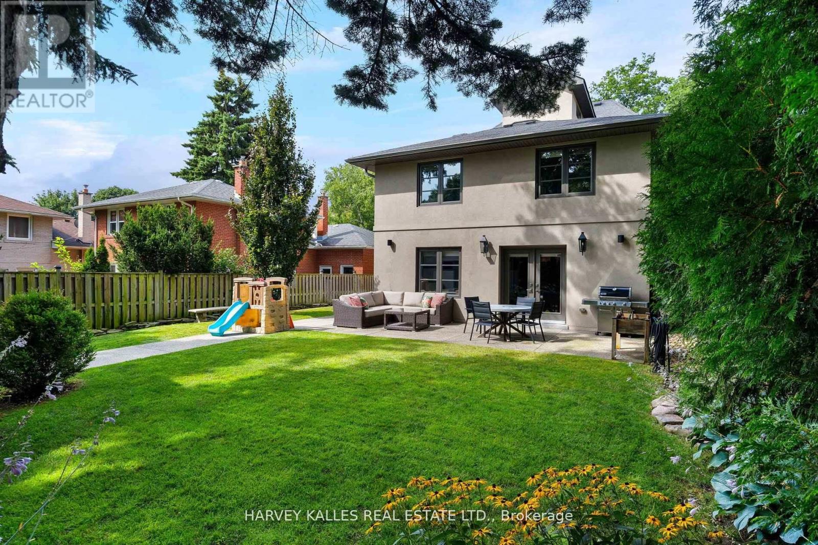 38 Westmount Park Road, Toronto, Ontario  M9P 1R6 - Photo 22 - W12400752