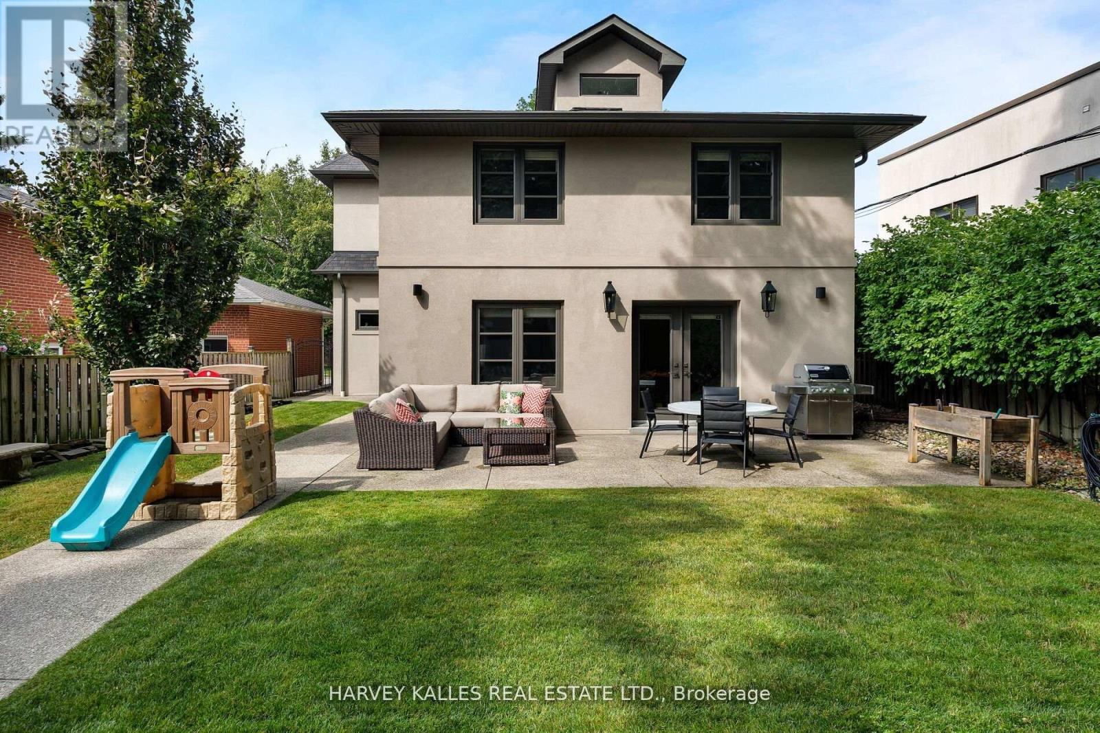 38 Westmount Park Road, Toronto, Ontario  M9P 1R6 - Photo 23 - W12400752