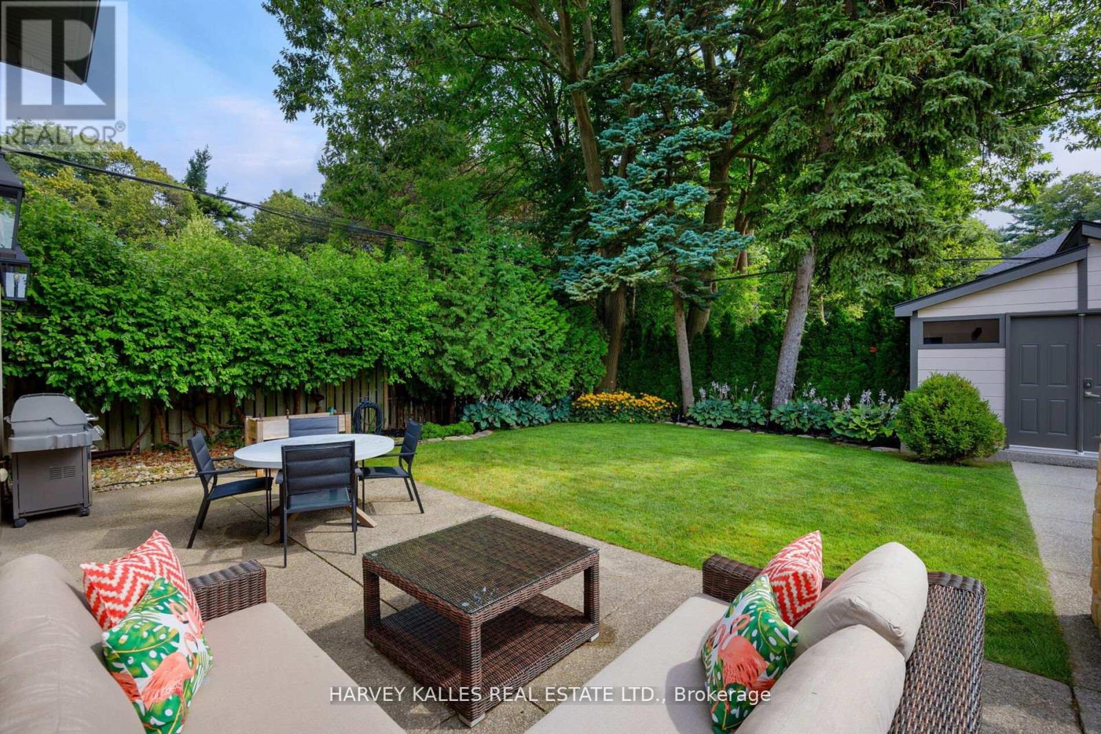 38 Westmount Park Road, Toronto, Ontario  M9P 1R6 - Photo 24 - W12400752