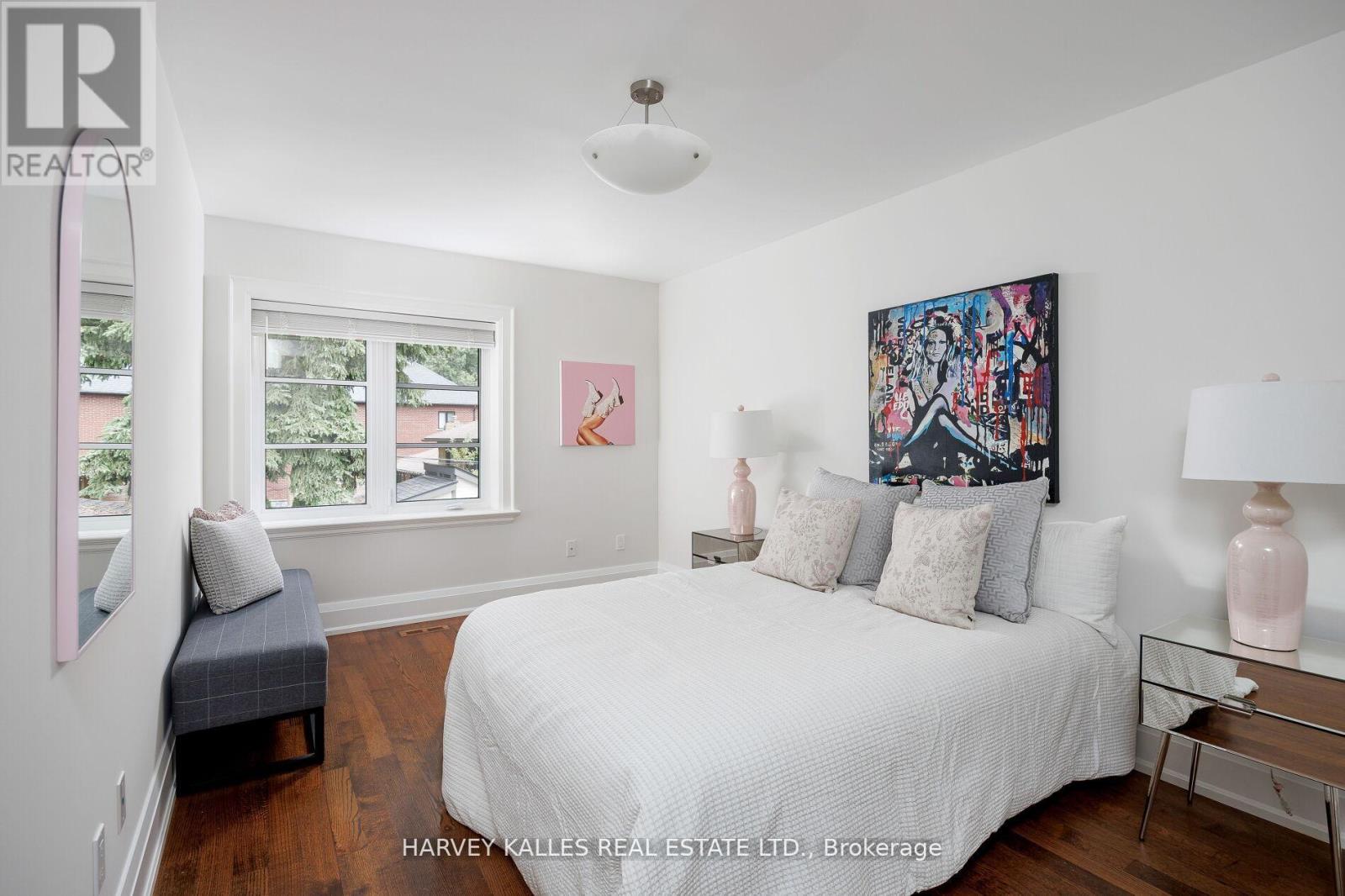 38 Westmount Park Road, Toronto, Ontario  M9P 1R6 - Photo 40 - W12400752