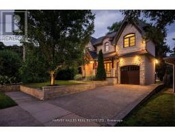 38 WESTMOUNT PARK ROAD, Toronto, Ontario