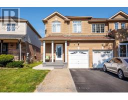28 BEARWOOD STREET, Brampton, Ontario
