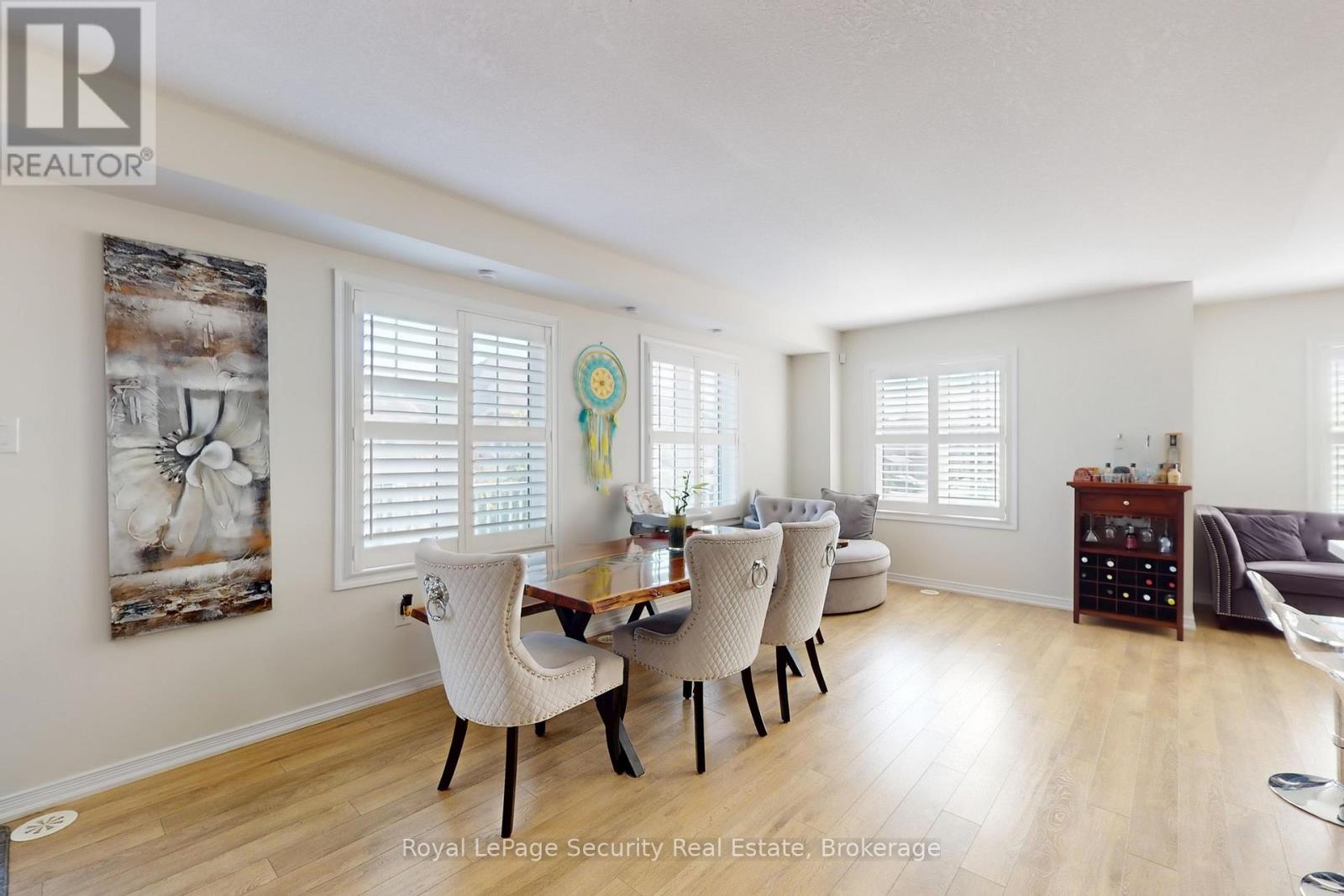 55 Golden Springs Drive, Brampton, Ontario  L7A 0C7 - Photo 23 - W12400781