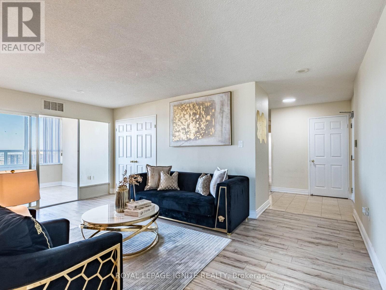 2108 - 30 Malta Avenue, Brampton (Fletcher's Creek South), Ontario  L6Y 4S5 - Photo 13 - W12400796
