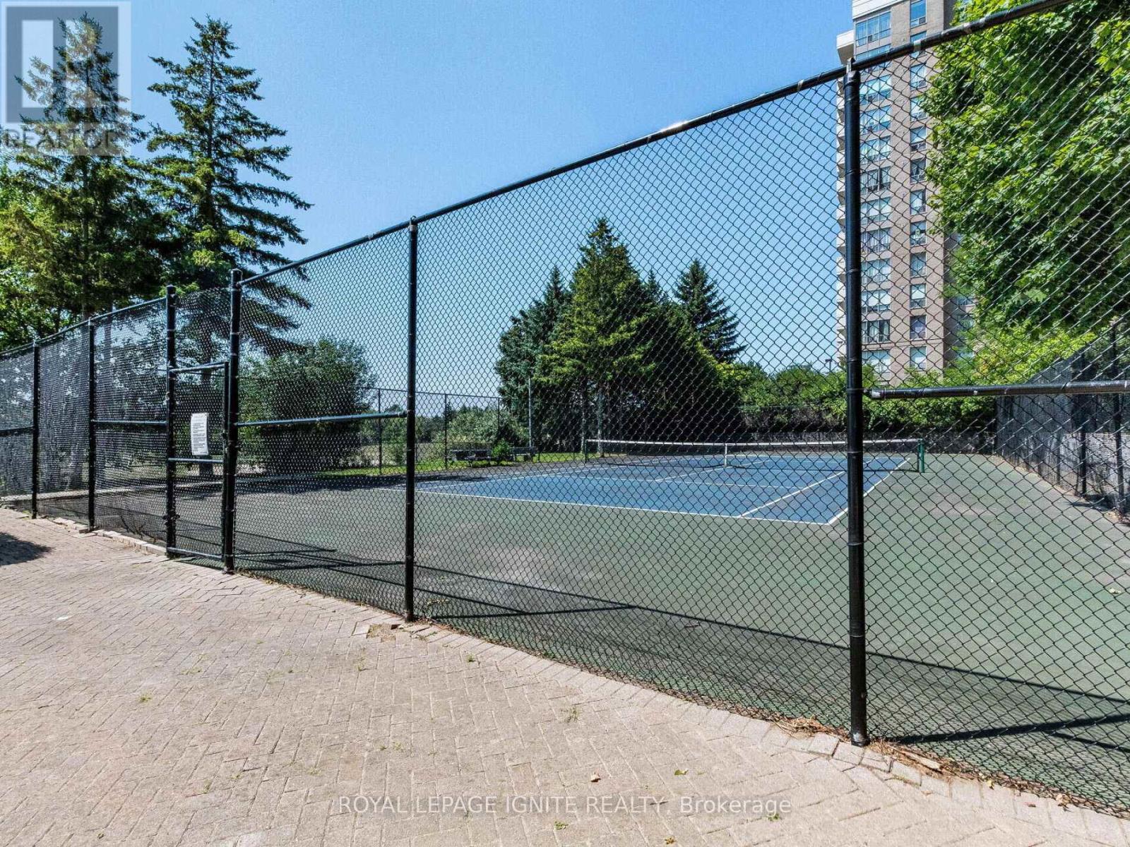 2108 - 30 Malta Avenue, Brampton (Fletcher's Creek South), Ontario  L6Y 4S5 - Photo 48 - W12400796