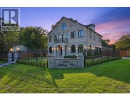 452 ROTHESAY PLACE, Burlington, Ontario