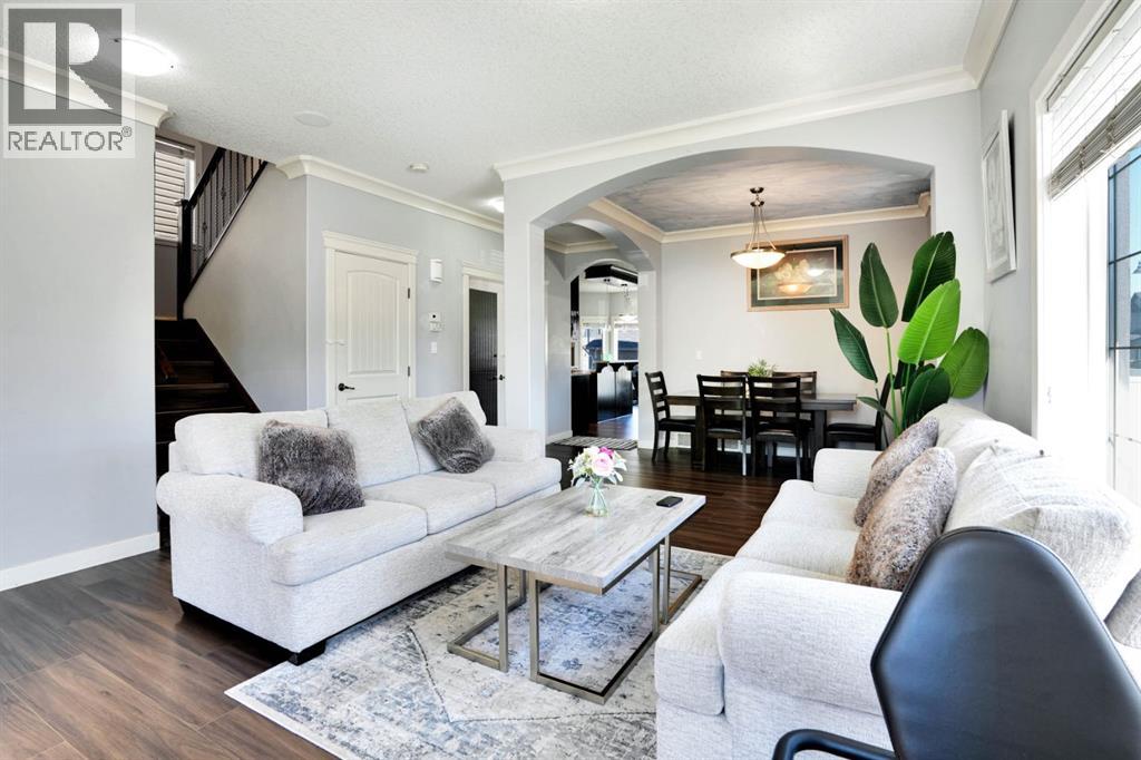 128 Taralake Common Ne, Calgary, Alberta  T3J 0J2 - Photo 4 - A2244947