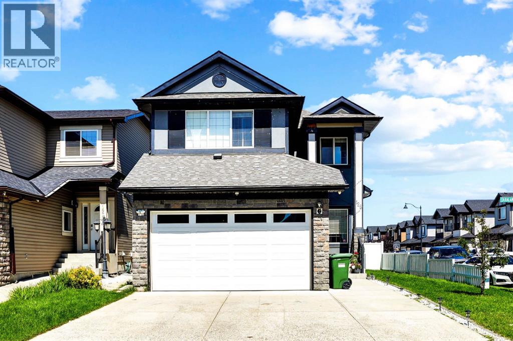 128 Taralake Common Ne, Calgary, Alberta  T3J 0J2 - Photo 1 - A2244947