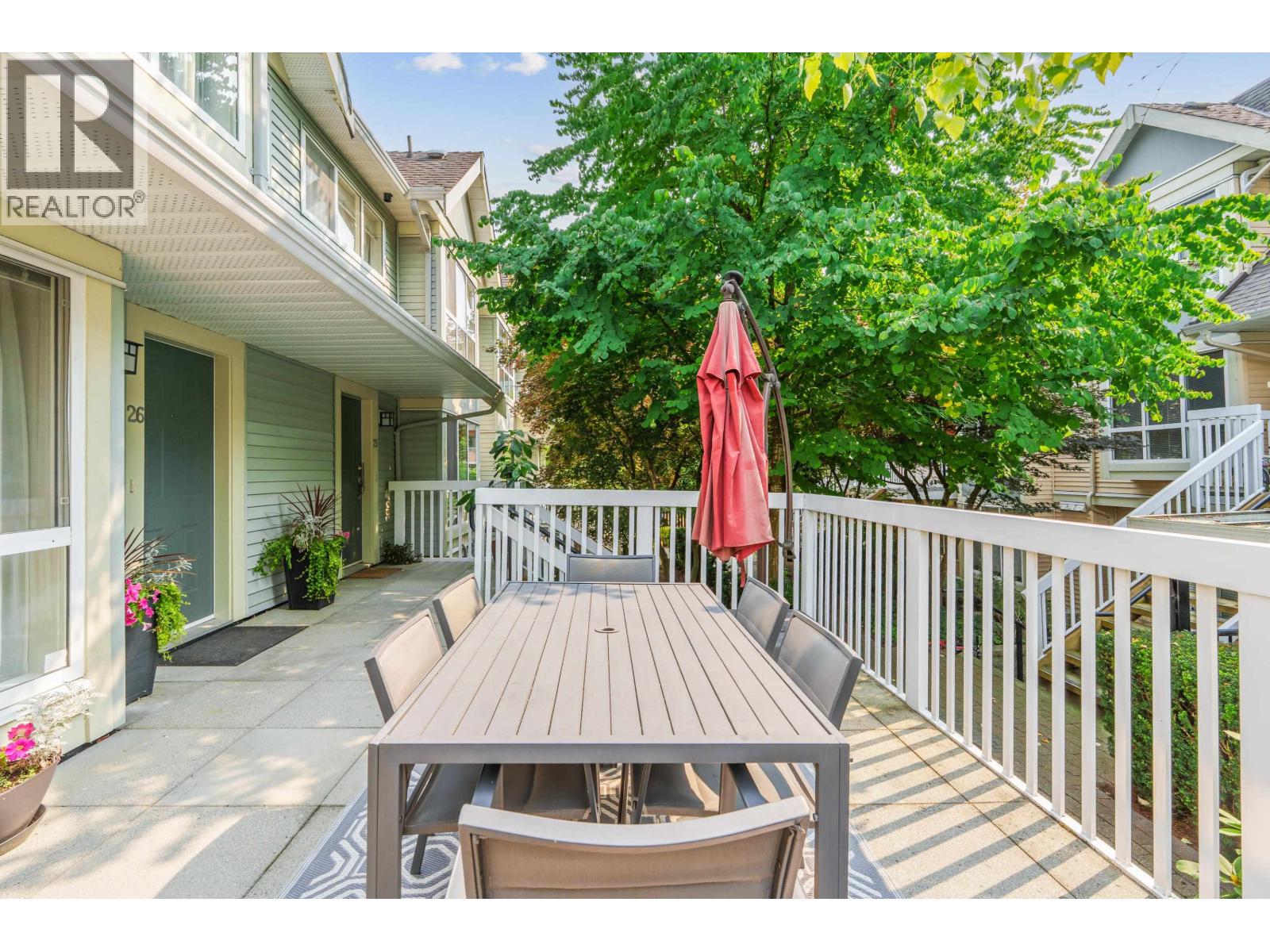 26 7128 Stride Avenue, Burnaby, British Columbia  V3N 1T5 - Photo 30 - R3045327