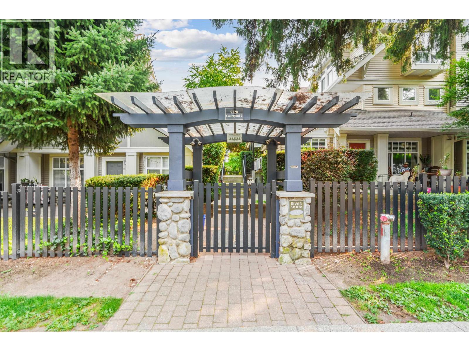 26 7128 Stride Avenue, Burnaby, British Columbia  V3N 1T5 - Photo 25 - R3045327