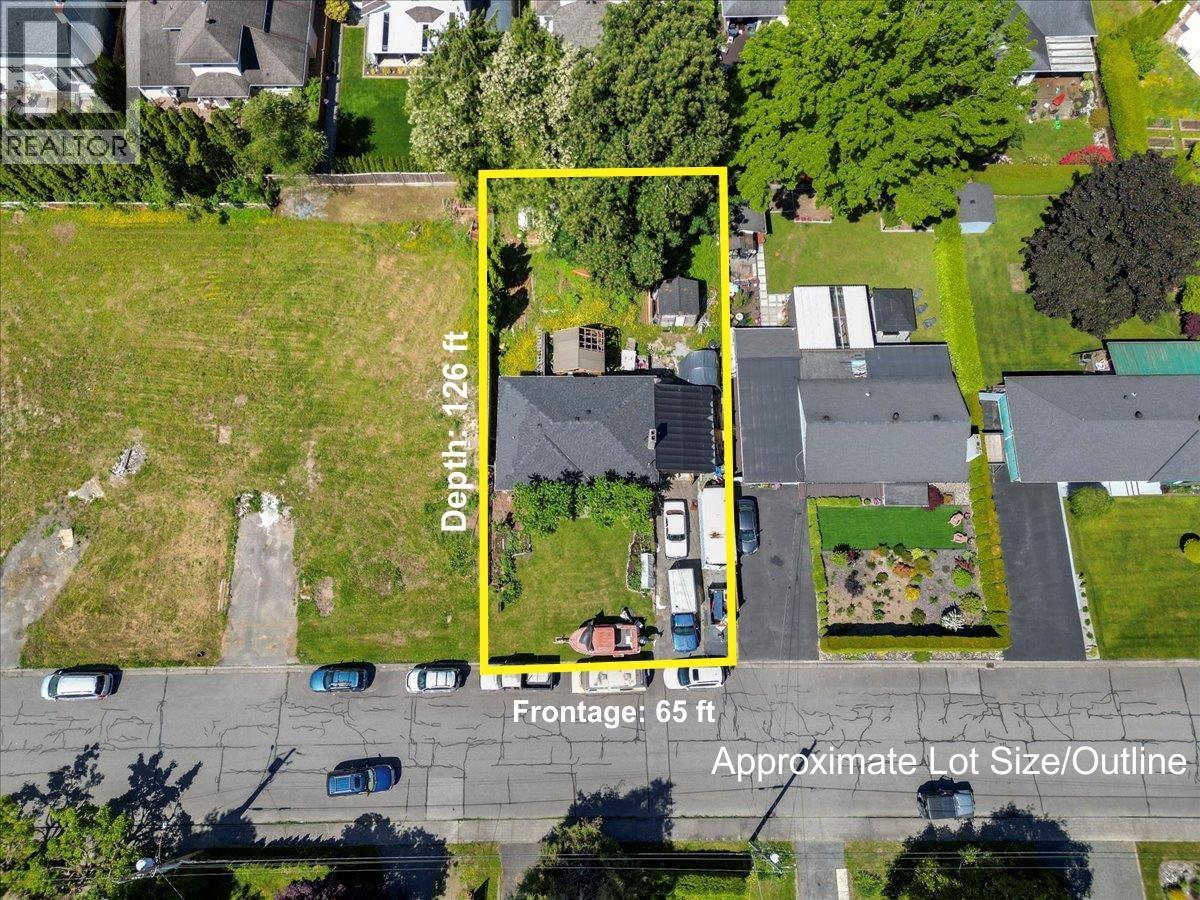12039 220 STREET, Maple Ridge, British Columbia