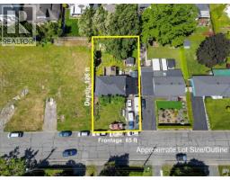 12039 220 STREET, Maple Ridge, British Columbia