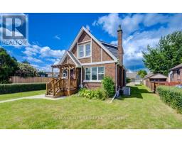 28 BARONS AVENUE S, Hamilton, Ontario