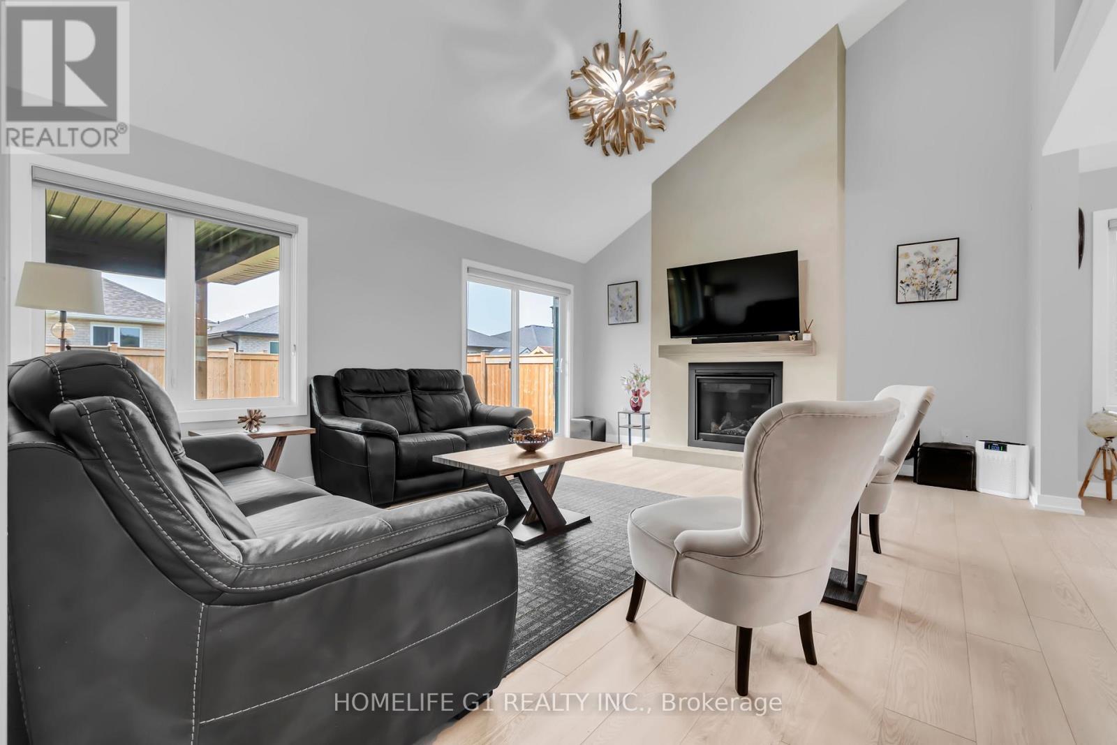 49 Feathers Crossing, St. Thomas, Ontario  N5R 0M3 - Photo 14 - X12400720