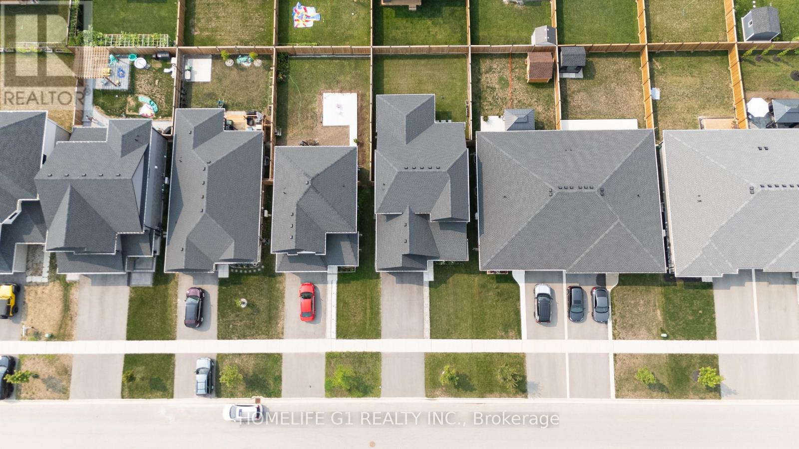 49 Feathers Crossing, St. Thomas, Ontario  N5R 0M3 - Photo 42 - X12400720