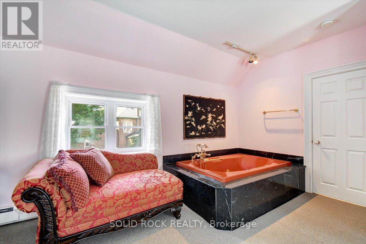 87 Booth Street N, Trent Hills, Ontario  K0L 1L0 - Photo 22 - X12400741