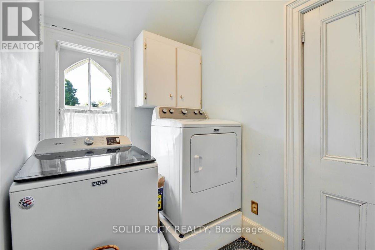 87 Booth Street N, Trent Hills, Ontario  K0L 1L0 - Photo 30 - X12400741