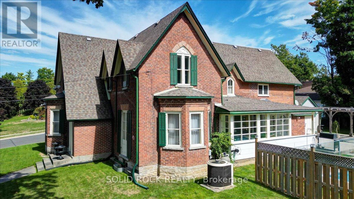 87 Booth Street N, Trent Hills, Ontario  K0L 1L0 - Photo 31 - X12400741