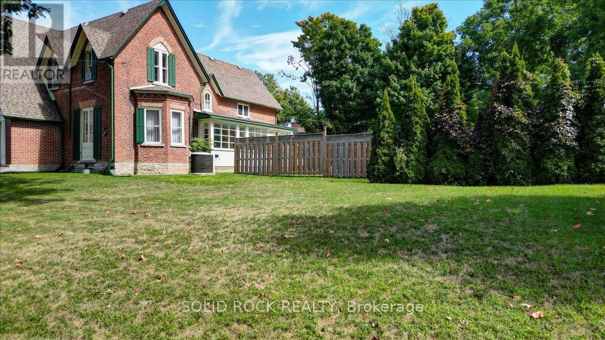 87 Booth Street N, Trent Hills, Ontario  K0L 1L0 - Photo 32 - X12400741