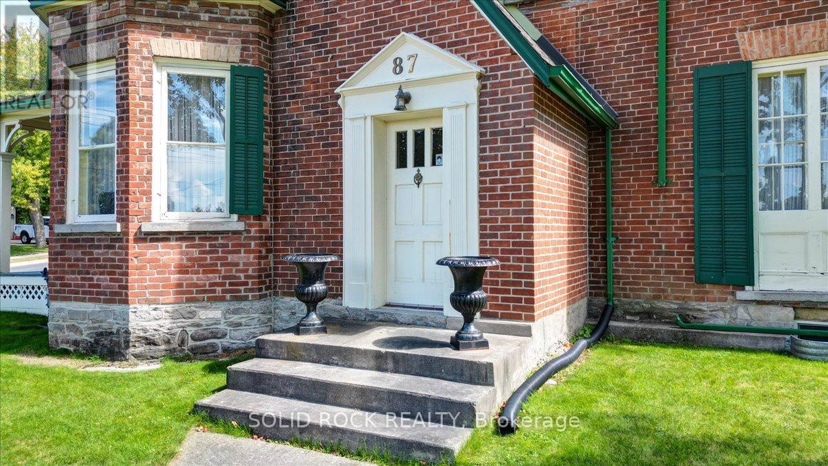87 Booth Street N, Trent Hills, Ontario  K0L 1L0 - Photo 33 - X12400741