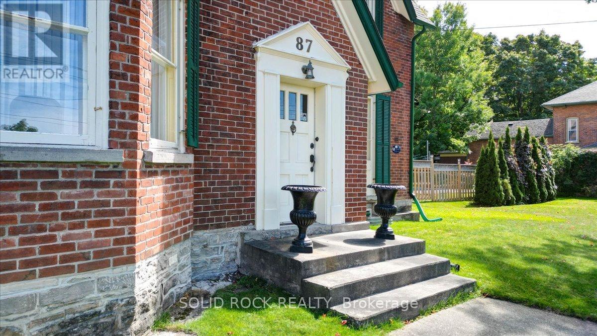 87 Booth Street N, Trent Hills, Ontario  K0L 1L0 - Photo 34 - X12400741