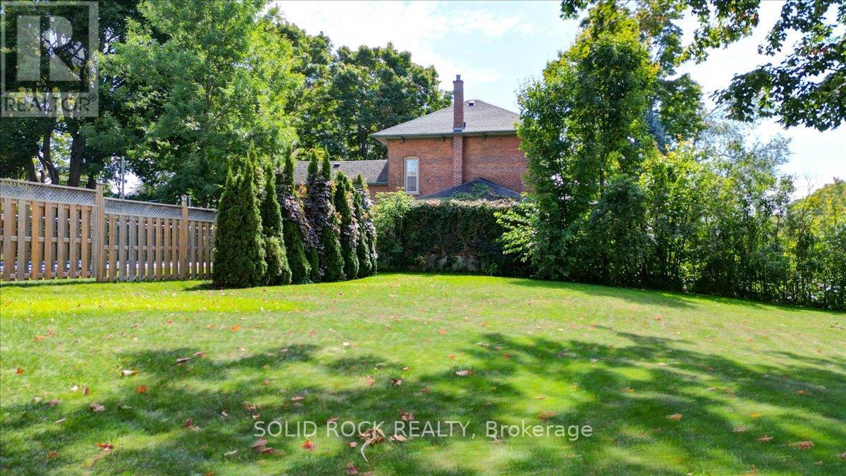 87 Booth Street N, Trent Hills, Ontario  K0L 1L0 - Photo 35 - X12400741