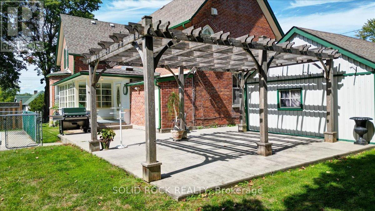 87 Booth Street N, Trent Hills, Ontario  K0L 1L0 - Photo 37 - X12400741