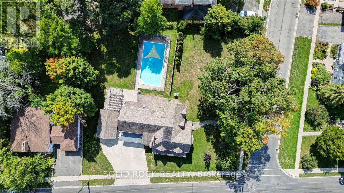 87 Booth Street N, Trent Hills, Ontario  K0L 1L0 - Photo 43 - X12400741