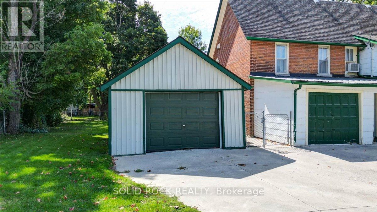 87 Booth Street N, Trent Hills, Ontario  K0L 1L0 - Photo 46 - X12400741