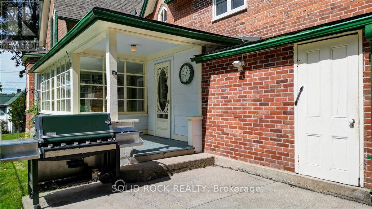87 Booth Street N, Trent Hills, Ontario  K0L 1L0 - Photo 48 - X12400741