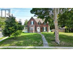 87 BOOTH STREET N, Trent Hills, Ontario