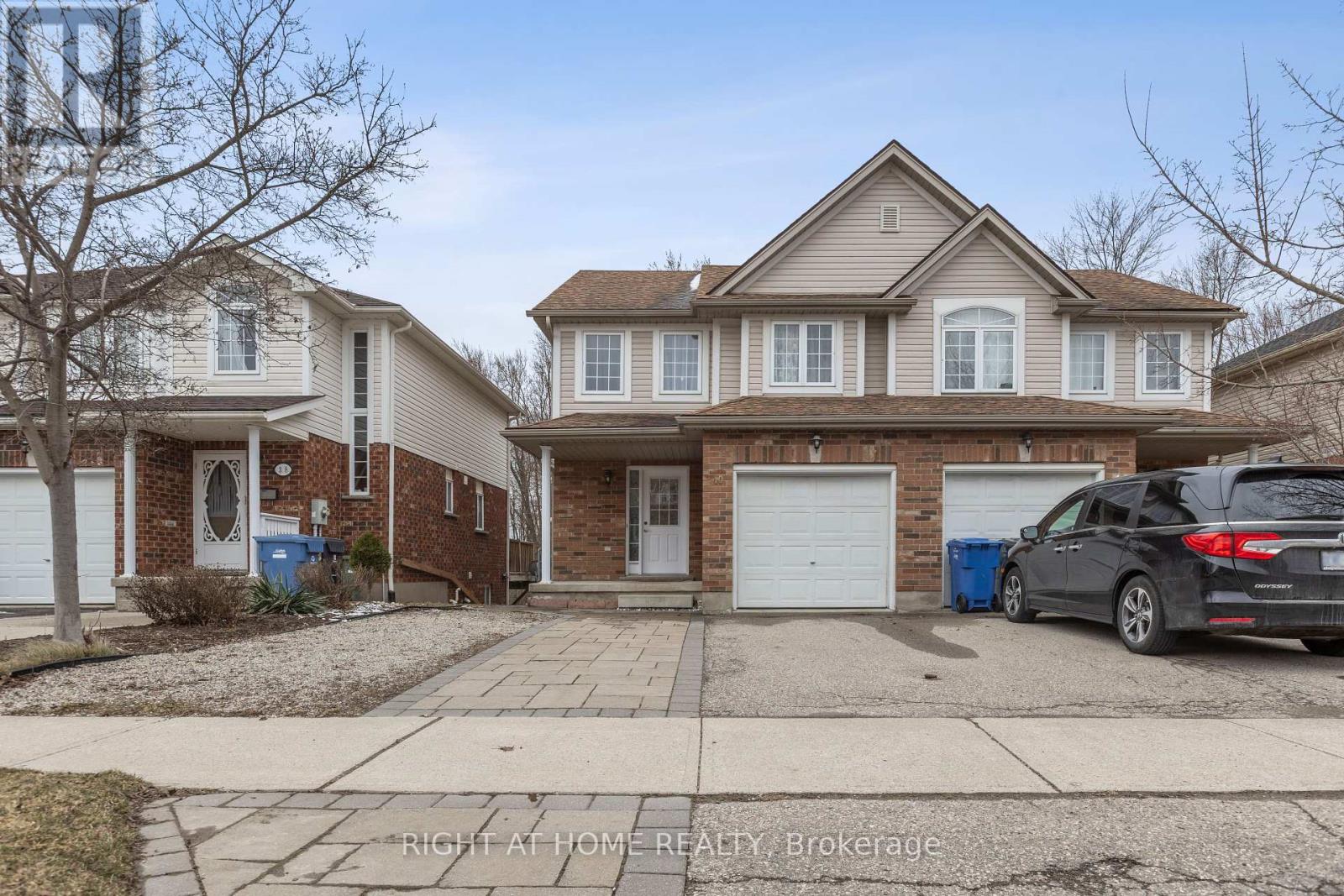 40 CHILLICO DRIVE, Guelph, Ontario