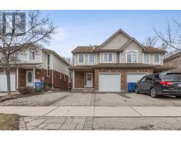 40 CHILLICO DRIVE, Guelph, Ontario