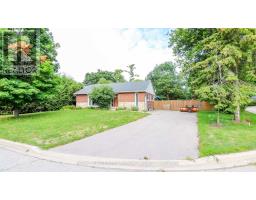 18 CARBERRY STREET, Erin, Ontario