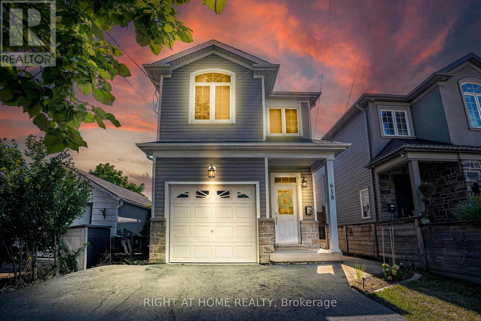 618 Knox Avenue, Hamilton, Ontario  L8H 6K3 - Photo 4 - X12400784