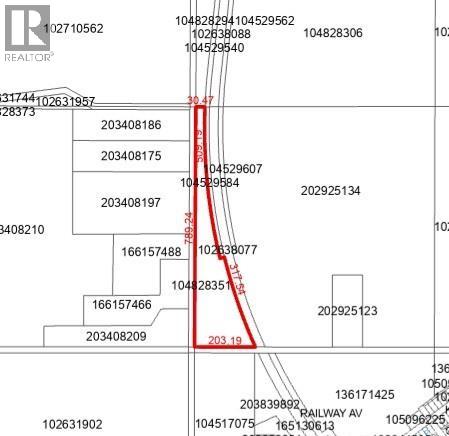 Elbow lots, Elbow, Saskatchewan