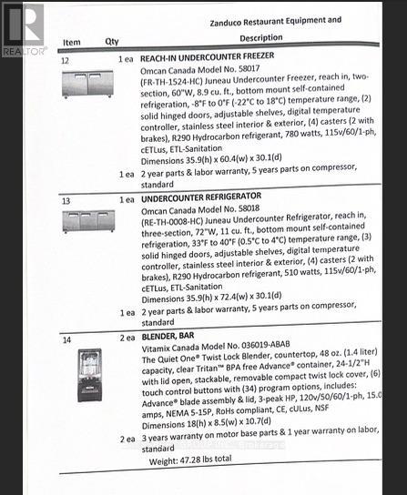 2214 Queen Street E, Toronto, Ontario  M4E 1E9 - Photo 13 - E12382084