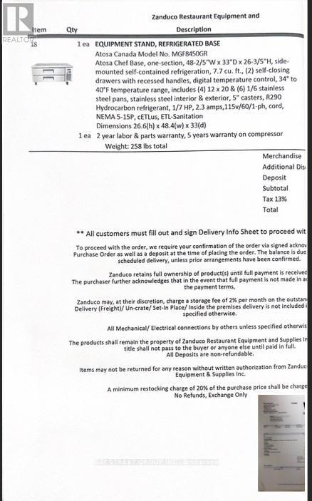 2214 Queen Street E, Toronto, Ontario  M4E 1E9 - Photo 11 - E12382084