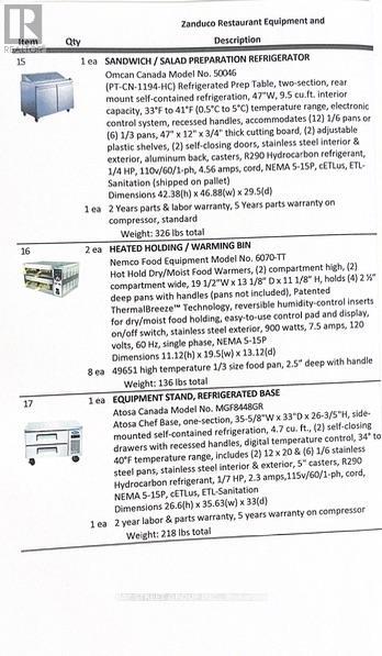 2214 Queen Street E, Toronto, Ontario  M4E 1E9 - Photo 12 - E12382084