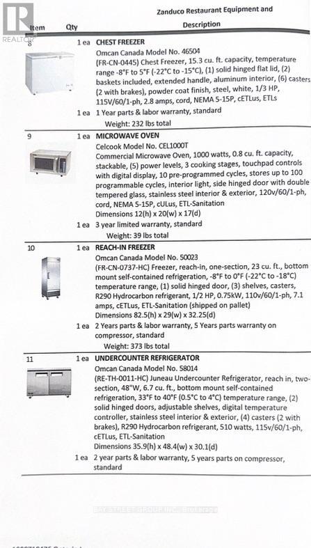 2214 Queen Street E, Toronto, Ontario  M4E 1E9 - Photo 14 - E12382084