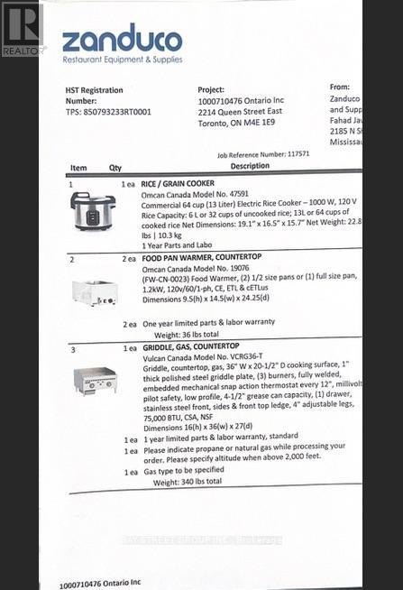 2214 Queen Street E, Toronto, Ontario  M4E 1E9 - Photo 16 - E12382084